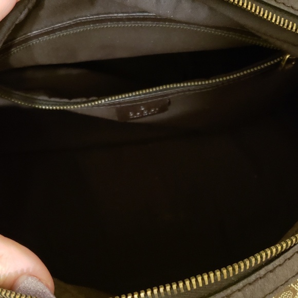 Gucci hobo bag - Picture 7 of 7